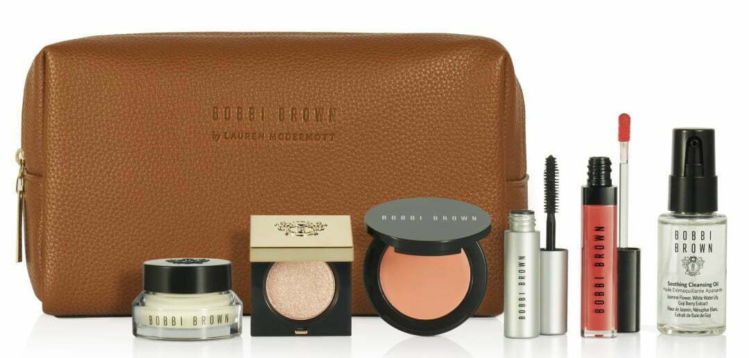 Bobbi Brown The Lauren Mcdermott Edit 2023