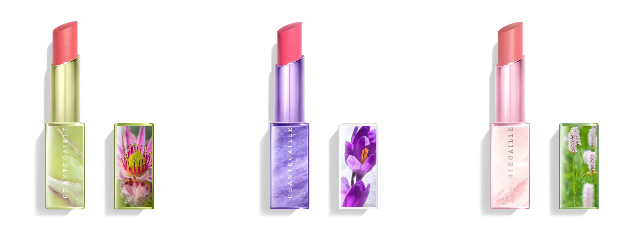 Chantecaille Wild Meadows Lip Chic Chantecaille Wild Meadows Lip Chic