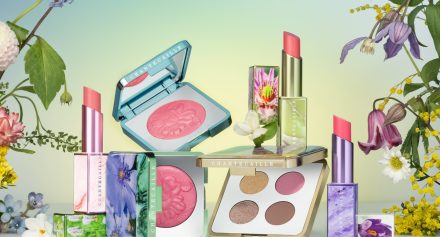 Chantecaille Wild Meadows Spring Collection 2023 – Available now
