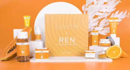 Cohorted Beauty Box January 2023 – Available now