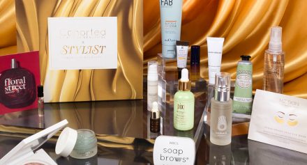 Cohorted Beauty Box February 2023