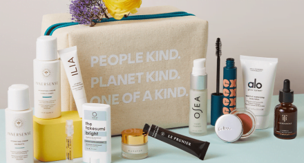 Credo Clean Starter Kit Fresh Start Collection 2023