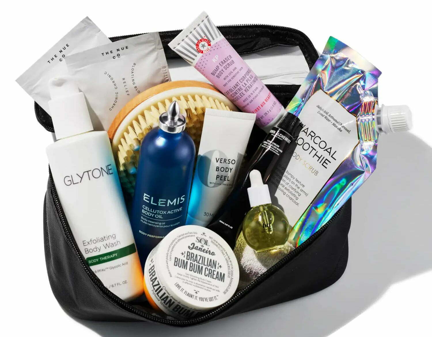 Best of Dermstore: The Body Edit 2023 Best of Dermstore: The Body Edit 2023