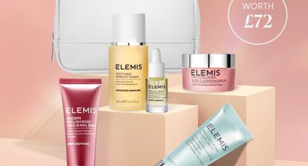 Elemis The Rose Edit 2023