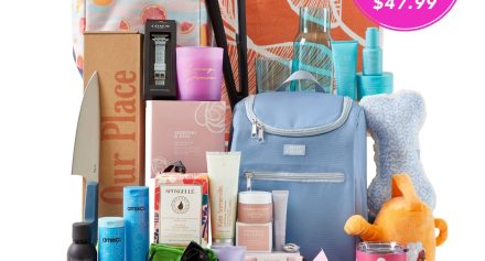 FabFitFun Spring Box 2023