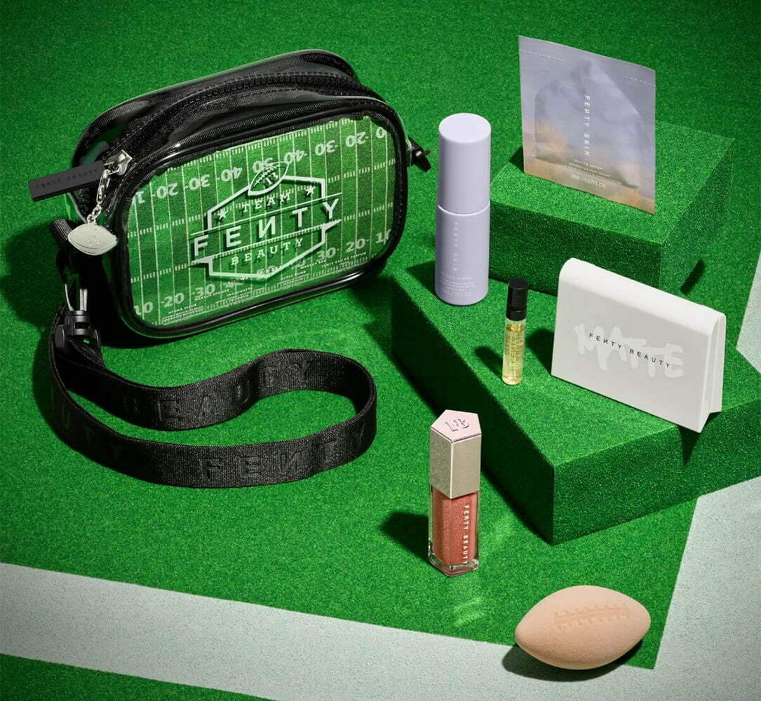 Fenty Beauty Showstopp'r Kit 2023 Fenty Beauty Showstopp'r Kit 2023