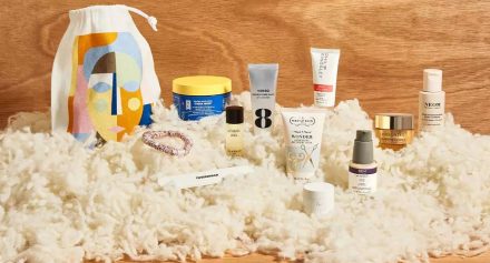 Fenwick Wellness Bag 2023