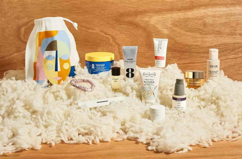 Fenwick Wellness Bag 2023 Fenwick Wellness Bag 2023