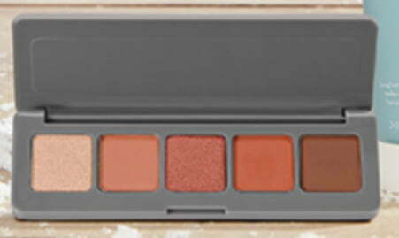 Sophia Mabelle Eyeshadow Palette Sophia Mabelle Eyeshadow Palette