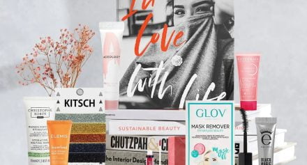 GlossyBox US Valentine’s Day Limited Edition 2023