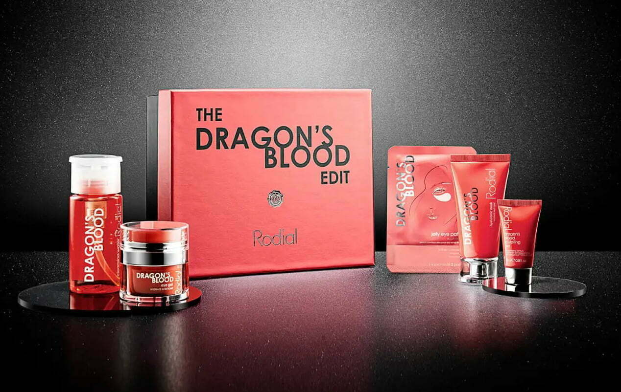 GlossyBox x Rodial Limited Edition 2023