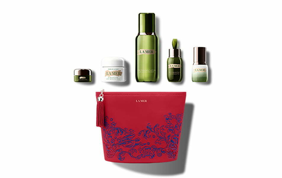 La Mer The Radiant Hydration Collection 2023