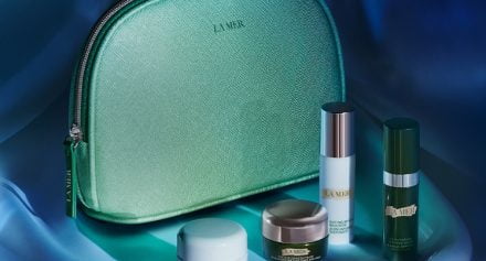 La Mer Rediscover Your Radiance 2023