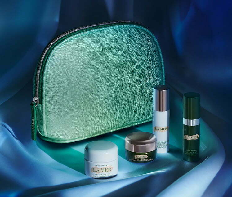 La Mer Rediscover Your Radiance Set 2023