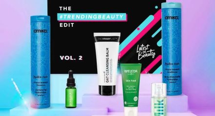 Latest in Beauty TrendingBeauty Edit Volume 2 – Available now Latest in Beauty TrendingBeauty Edit Volume 2 – Available now