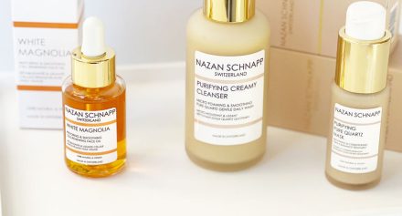 Nazan Schnapp X Laurel & Reed Box January 2023