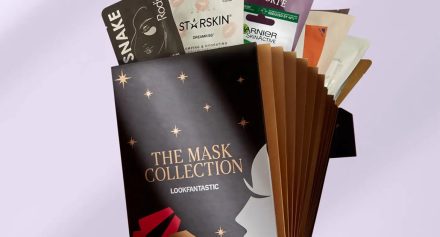 LOOKFANTASTIC Mask Edit 2023