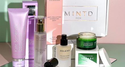 Mintdbox Celebrate Box 2023 