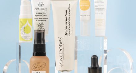 Naturisimo The Naturally Active Exclusive Discovery Box 2023