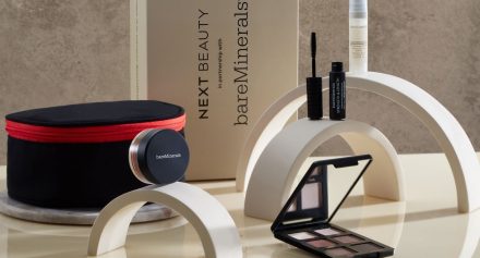 Next x bareMinerals Heroes Beauty Box 2023 Next x bareMinerals Heroes Beauty Box 2023