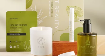 Next The Self Care Relax and Recharge Beauty Box 2023 Next The Self Care Relax and Recharge Beauty Box 2023