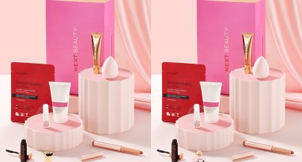 Next The Beauty Lovers Beauty Box 2023 Next The Beauty Lovers Beauty Box 2023