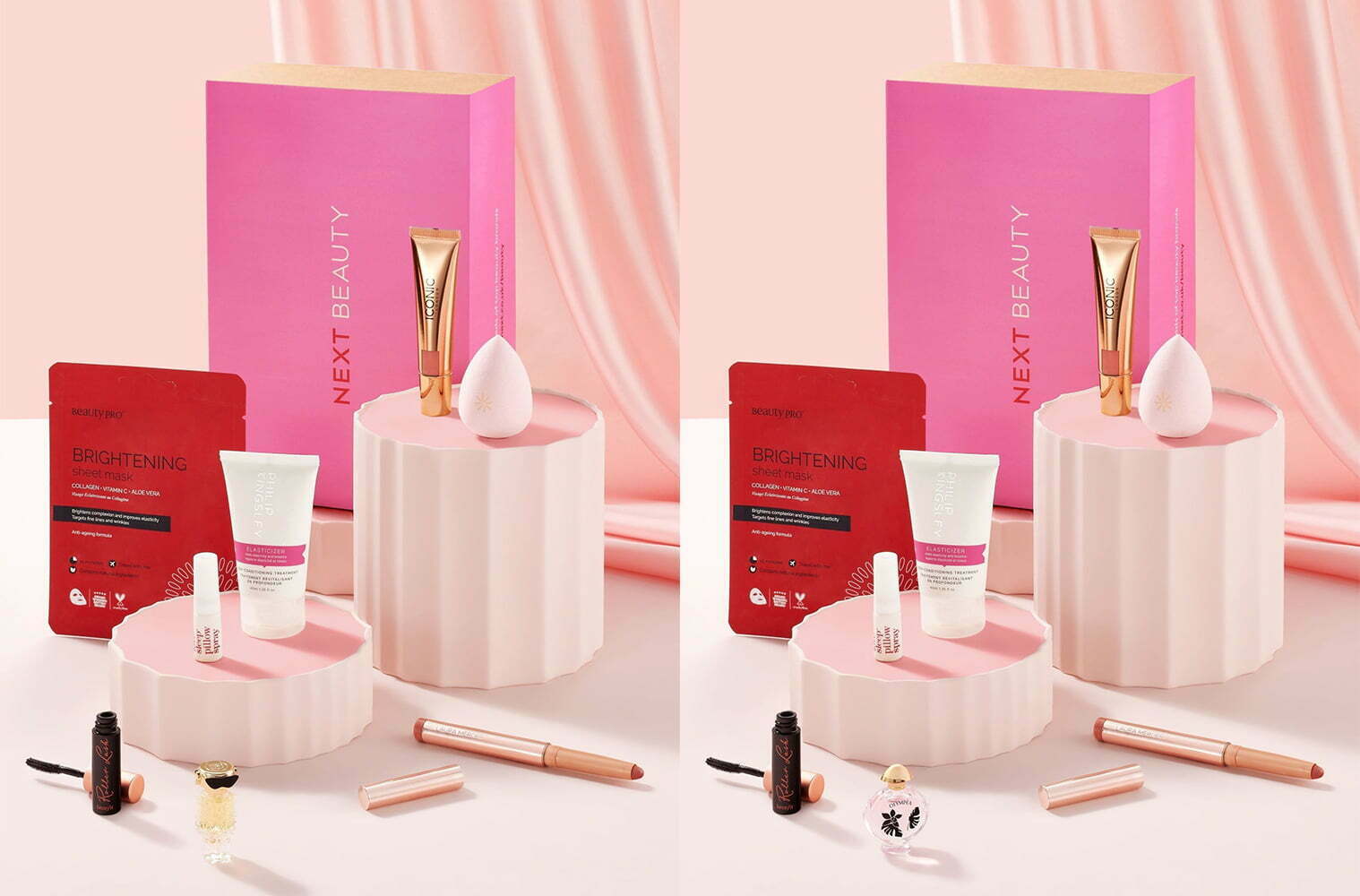 Next The Beauty Lovers Beauty Box 2023