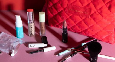 Niche Beauty The Night Out Bag 2023