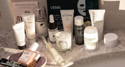 Niche Beauty Best of 2022 Bag Niche Beauty Best of 2022 Bag