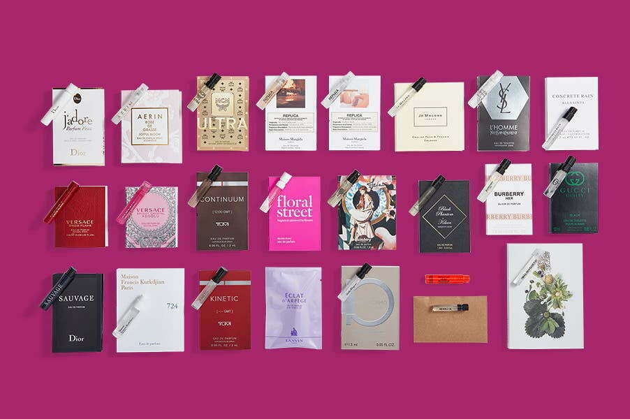 Nordstrom Fragrance Gift January 2023