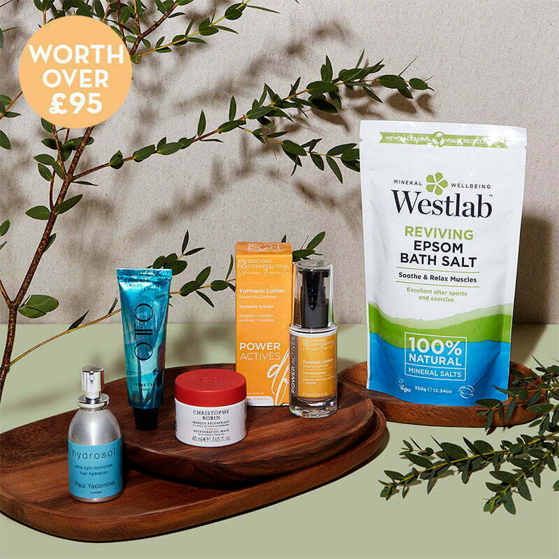 OK! Beauty Box January 2023