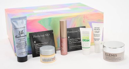 QVC Beauty TILI Try It Love It 7-Piece Beauty Buyer’s Pick Sample Box 2023 QVC Beauty TILI Try It Love It 7-Piece Beauty Buyer’s Pick Sample Box 2023