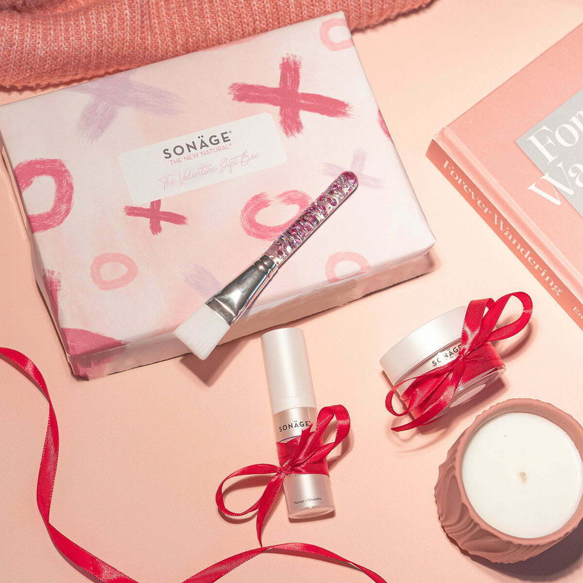 Sonage Valentine's Day Mystery Boxes 2023