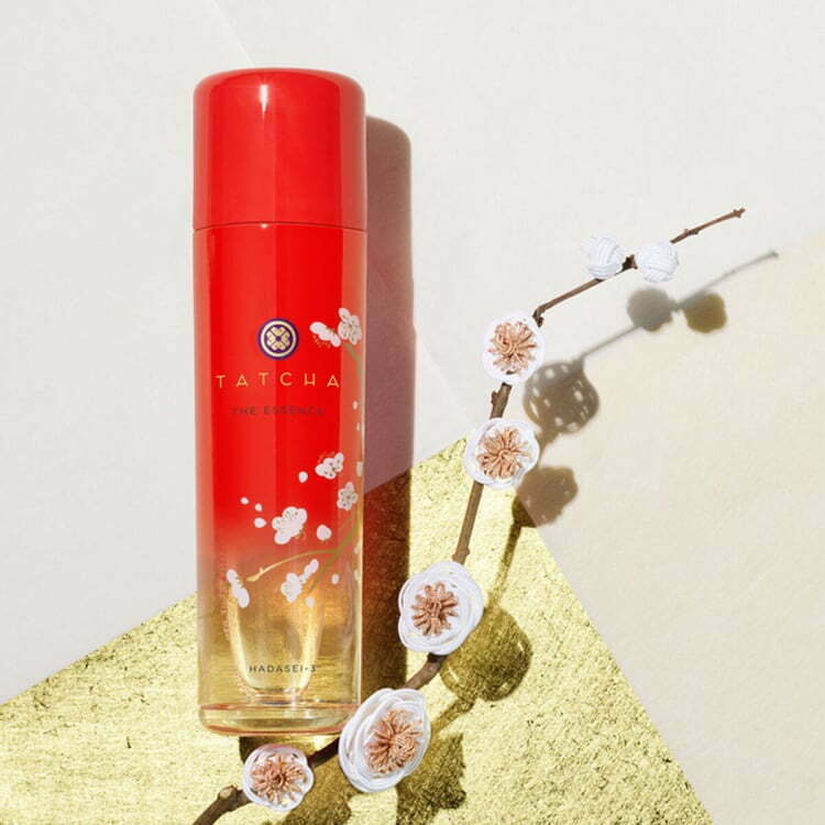 Tatcha The Essence Skincare Boosting Treatment – Lunar New Year Edition 2023