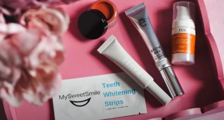 TOYL Beauty Box February 2023 TOYL Beauty Box February 2023