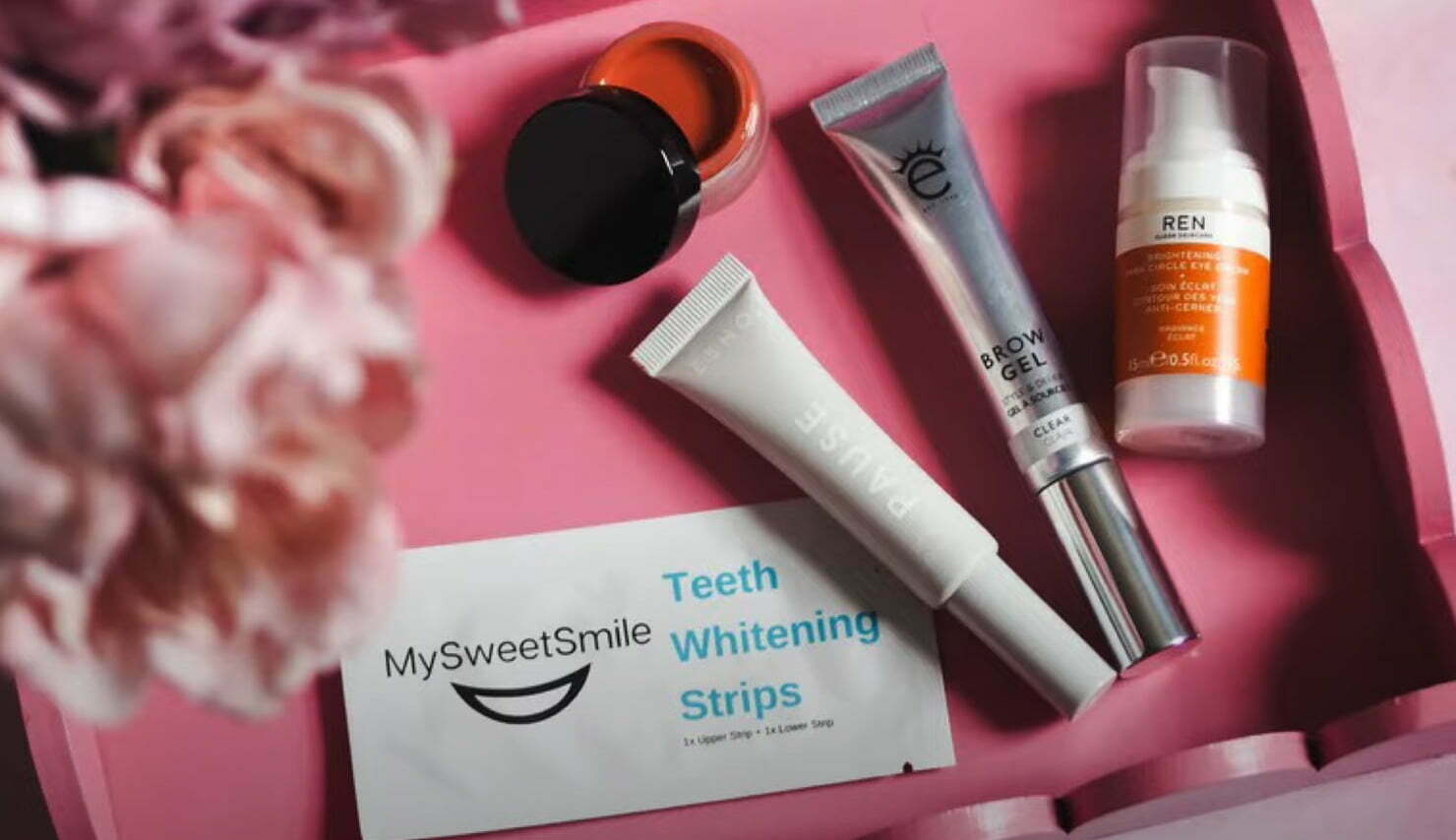 TOYL Beauty Box February 2023