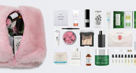 The Webster Beauty Bag 2023