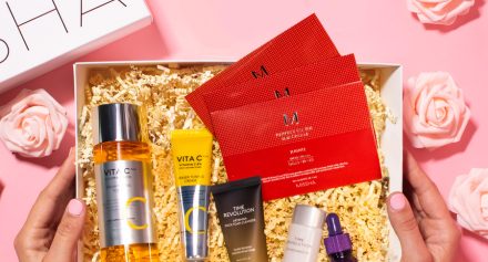 Missha Valentine’s Day Glow Box 2023