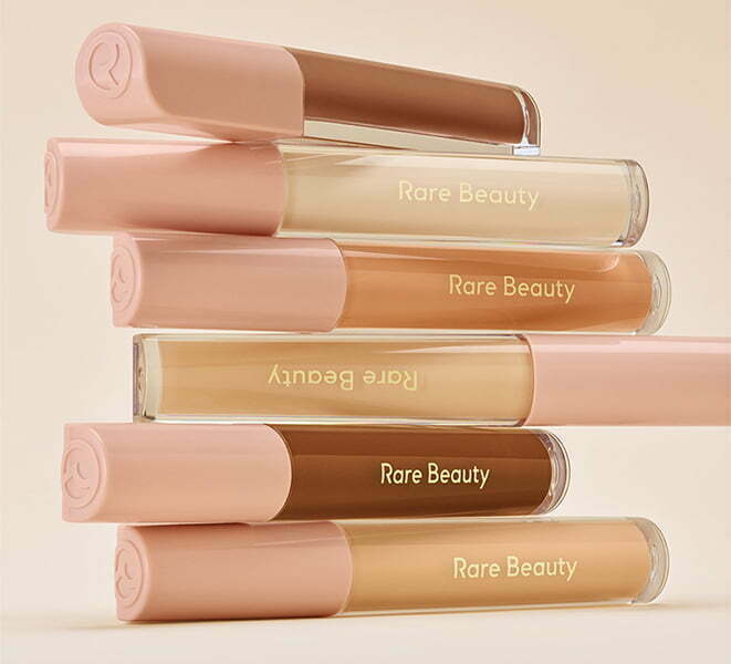 Rare Beauty Positive Light Under Eye Brightener