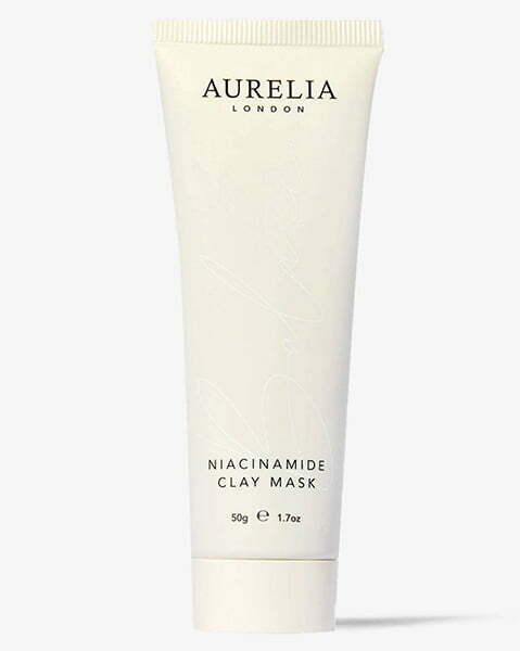 Aurelia London Balancing Niacinamide Clay Mask