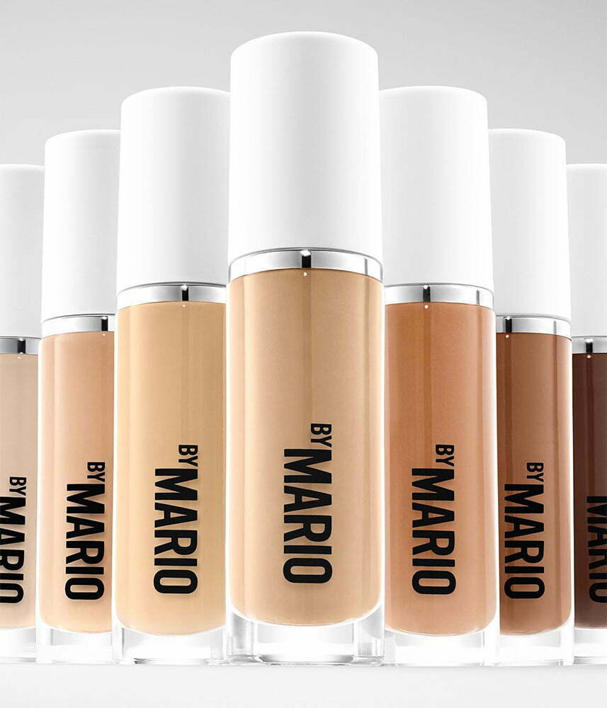 Makeup By Mario SurrealSkin™ Liquid Foundation