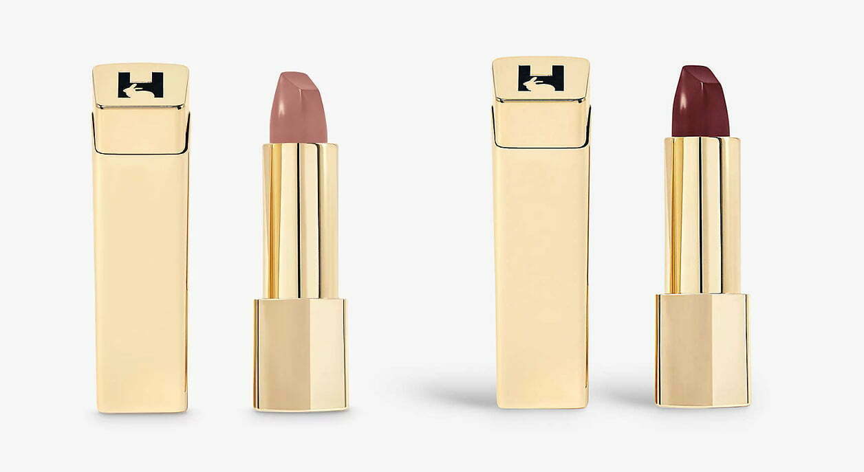 Hourglass Unlocked™ Satin Créme Lipstick