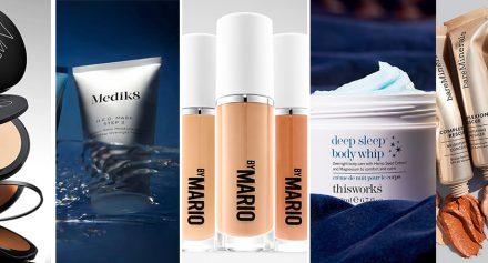 New Beauty Launches