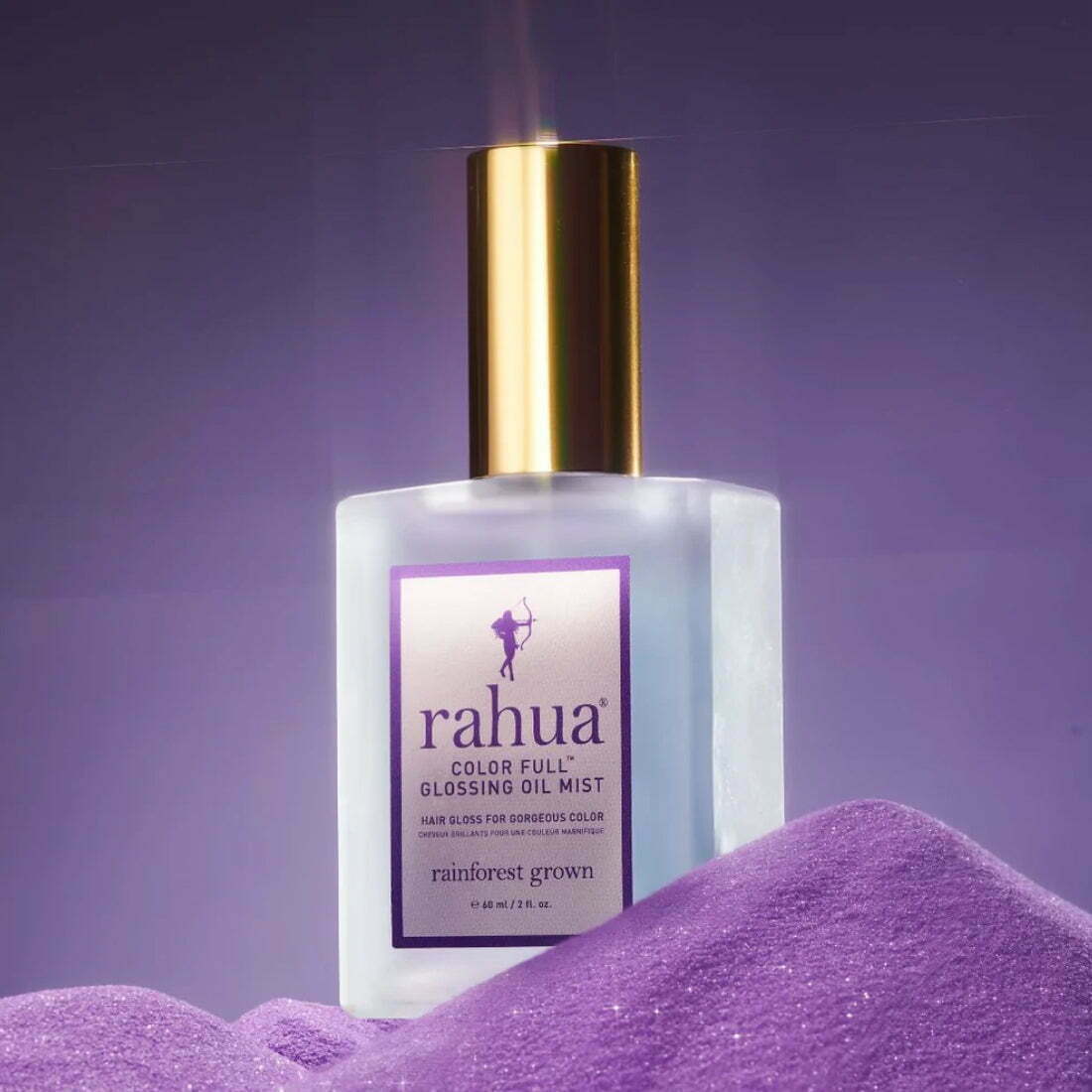 Rahua Color Full Glossing Oil Mist
