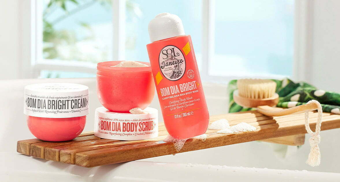 Sol De Janeiro’s new launches