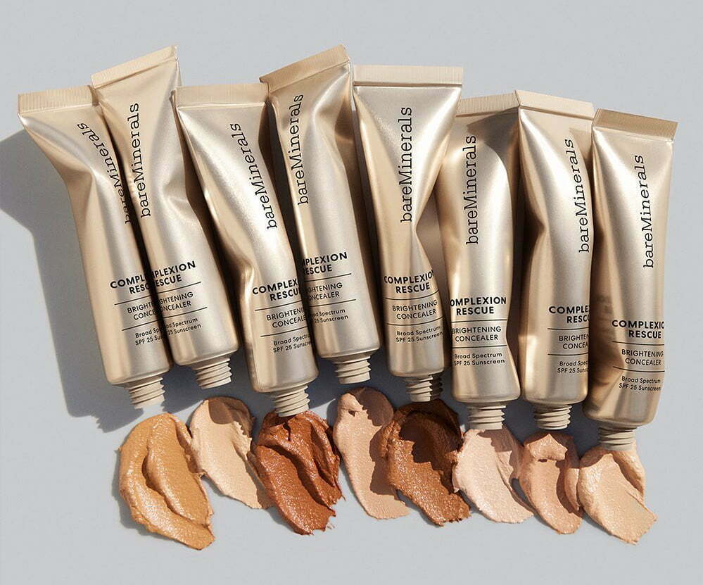 Bareminerals Complexion Rescue Brightening Concealer