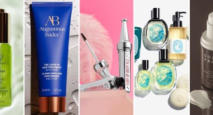 New Beauty Launches