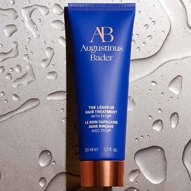 Augustinus Bader The Leave-in Hair Treatment (