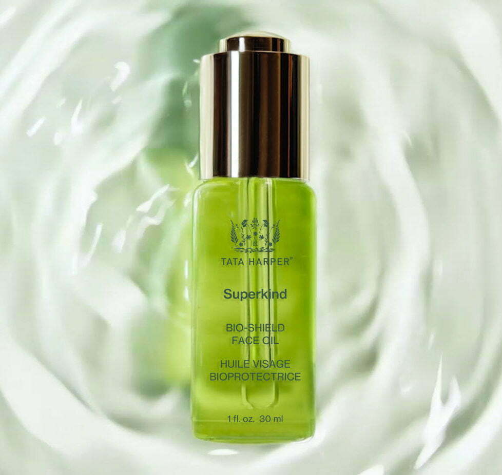 Tata Harper Superkind Bio-shield Face Oil