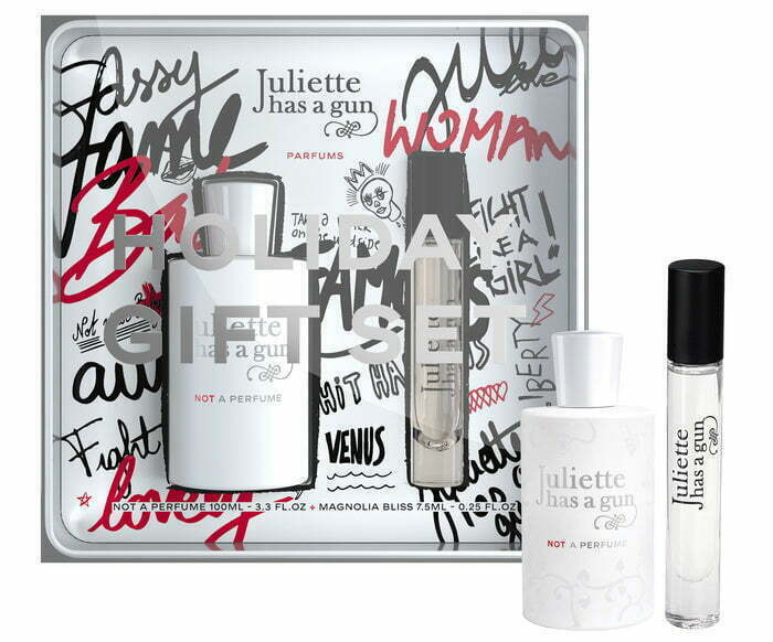 Juliette Has A Gun Not A Gift Set